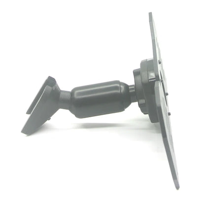 Interior Mirror Dash Cam Mount Arm with Metal Backplate for G840S/ G850/ G850Pro / G900 / G900Pro /G900 Tripro