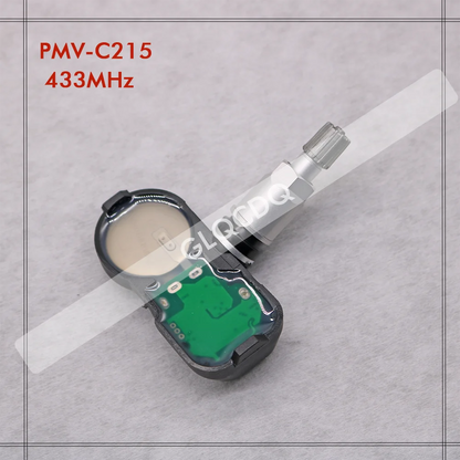 4PCS FOR 2018 2019 2020 2021 2022 TOYOTA CAMRY Land Cruiser Prado C-HR PMV-C215 TPMS 433MHz TIRE PRESSURE SENSOR  42607-48020
