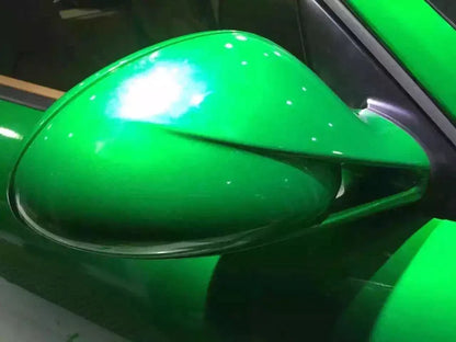 Gloss Metallic Gunmetal Vinyl Wrap Candy Glossy Grey Car Film Sticker With Air Bubble Auto Motorcycle Wrapping Covering Foil
