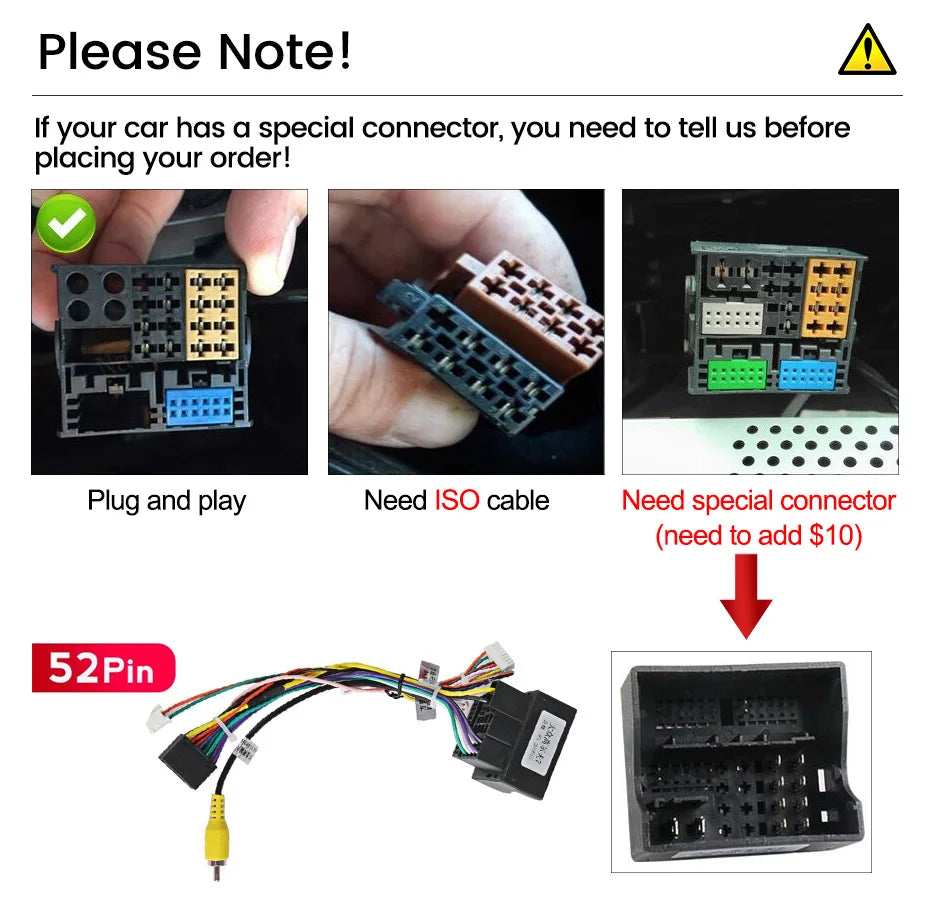 MEKEDE Android Autoradio For Volkswagen Passat b6 b7 golf 5 6 Polo Jetta Skoda Car Radio Multimedia PlayerGPS WiFi RDS Carplay