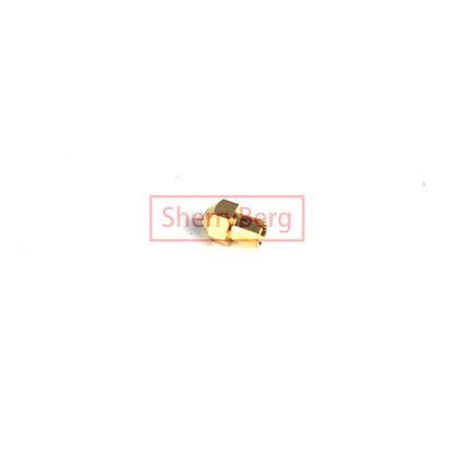 SherryBerg DCOE/ IDA/ IDF CARBURETOR Carb Main Jets Size 150 115 135  to Choose for Weber EMPI Solex Carburettor 10 PCS as set