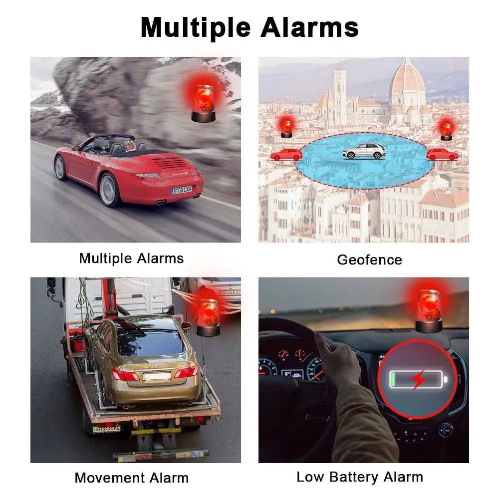 4G TKSTAR GPS Tracker Car OBDII 16PIN OBD TKSTAR 4G MIni GPS Tracker GSM OBD2 4G Tracking Device GPS Locator OBDII Free APP