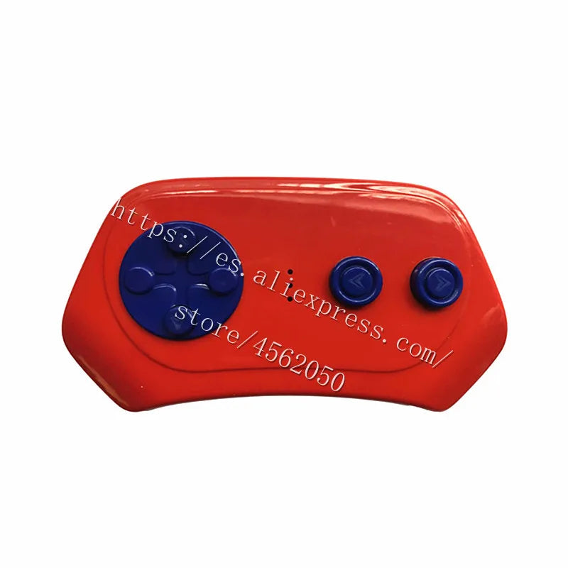 Weelye 6V 12V RX16 children's electric car remote control receiver,2.4G Bluetooth can ride on baby electric car receiver