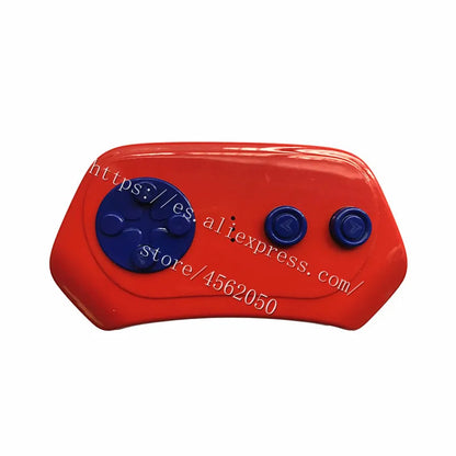 Weelye 6V 12V RX16 children's electric car remote control receiver,2.4G Bluetooth can ride on baby electric car receiver
