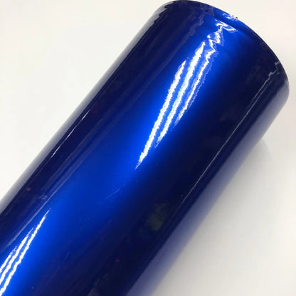 Gloss Metallic Gunmetal Vinyl Wrap Candy Glossy Grey Car Film Sticker With Air Bubble Auto Motorcycle Wrapping Covering Foil