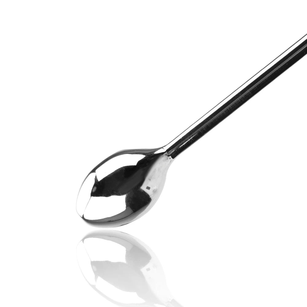 6-12mm Metal Stick Urethral Sounding Sex Toys For Men Penis Plug Urethra Sounds Cock Trainer Medical Male Masturbator Erotic Set
