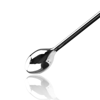 6-12mm Metal Stick Urethral Sounding Sex Toys For Men Penis Plug Urethra Sounds Cock Trainer Medical Male Masturbator Erotic Set
