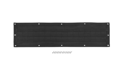 Car Tailgate Storage Bag Organizer Tool Kit Pocket for Suzuki Jimny JB64 JB74 2019-2024 Stowing Tidying Interior Accessories