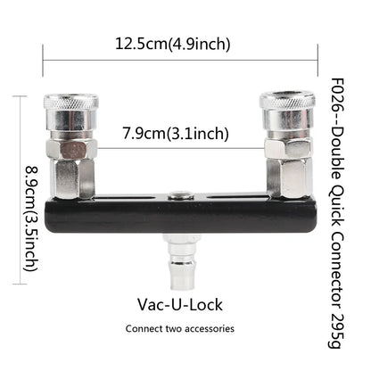 Premium Sex Machine Attachment VAC-U-LOCK Dildo Suction Cup Love Machine For Women,Adapter For Quick/3XL female and man machines