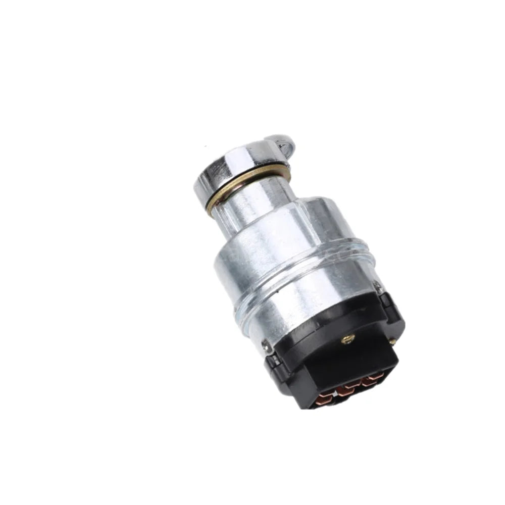 Hitachi Komatsu Sany Liugong KATO HD Kobelco SK SK-8 starter Ignition Switch excavator electric door lock starter
