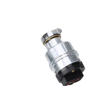 Hitachi Komatsu Sany Liugong KATO HD Kobelco SK SK-8 starter Ignition Switch excavator electric door lock starter