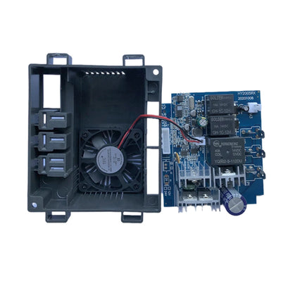 Children's Electric Car Harness With Fan Cooling,Children's Ride On Car Replacement Parts