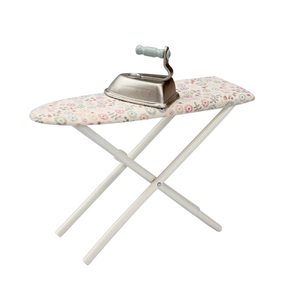 Aizulhomey Dollhouse Furniture Metal Washing machine Dollhouse Accessories for 1/6 Blythe BJD OB24 1/6 OB11 Children Toy Gifts