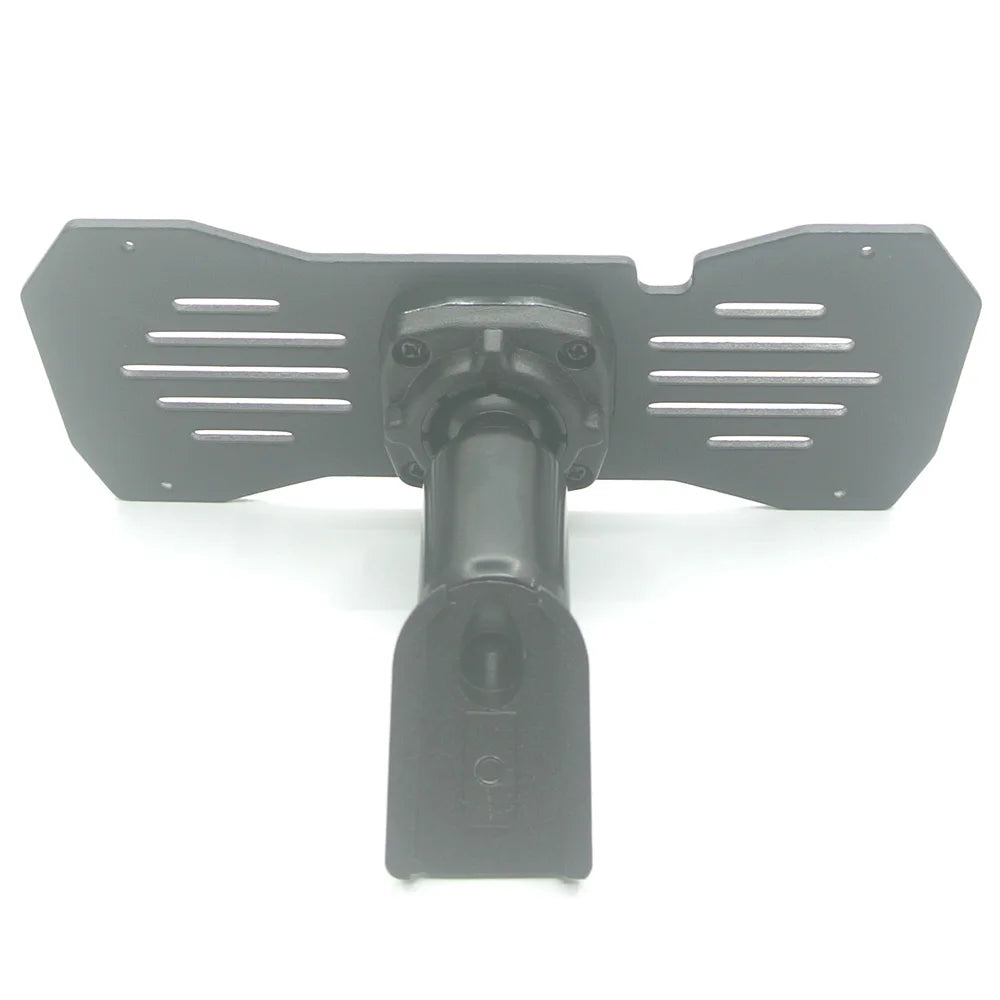 Interior Mirror Dash Cam Mount Arm with Metal Backplate for G840S/ G850/ G850Pro / G900 / G900Pro /G900 Tripro