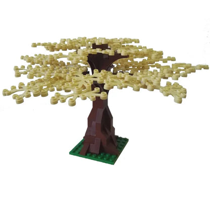 City Road Street Baseplate Straight Crossroad Curve T-Junction Building Blocks Base Plate 32*32 Compatible All Brands City