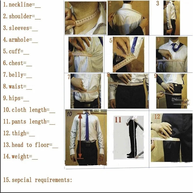 Elegant 1 Piece Men Suits&Blazer Custom Made Formal Plaid Wedding Suits One Button Fit Slim Party Long Jacket Outfit Customized