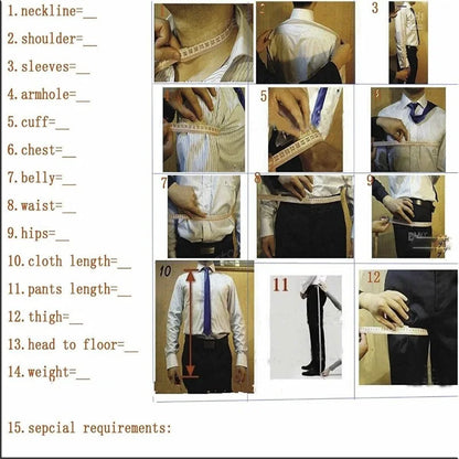 Elegant 1 Piece Men Suits&Blazer Custom Made Formal Plaid Wedding Suits One Button Fit Slim Party Long Jacket Outfit Customized