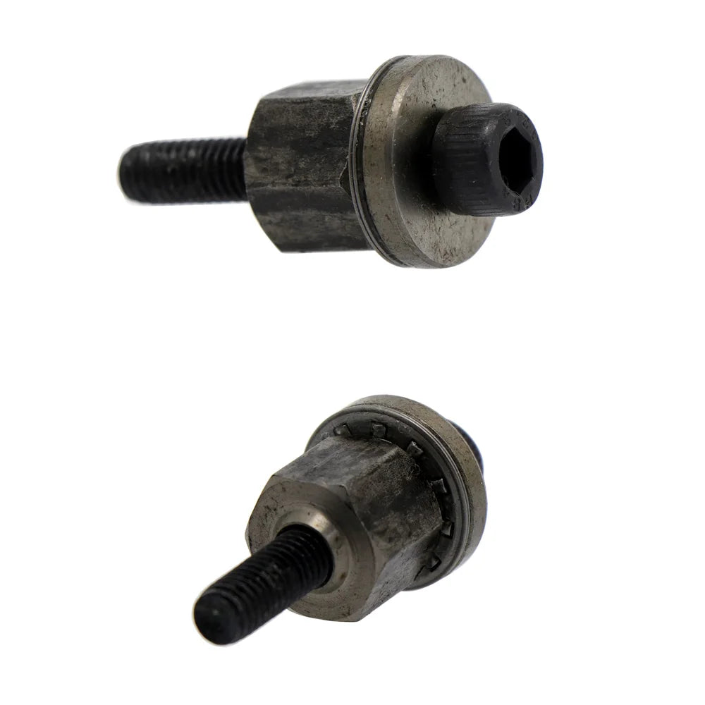 Rivet nut tool Hand Rivet Nut Gun Head Simple Installation Manual Riveter Rivnut Tool Accessory for M3 M4 M5 M6 M8 M10 M12