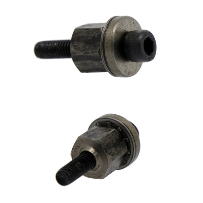 Rivet nut tool Hand Rivet Nut Gun Head Simple Installation Manual Riveter Rivnut Tool Accessory for M3 M4 M5 M6 M8 M10 M12