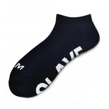 Socks Men Calcetines Fashion Letter Printed Meias Ankle Socks Casual Men's Clothing Ropa De Hombre Sport Socks
