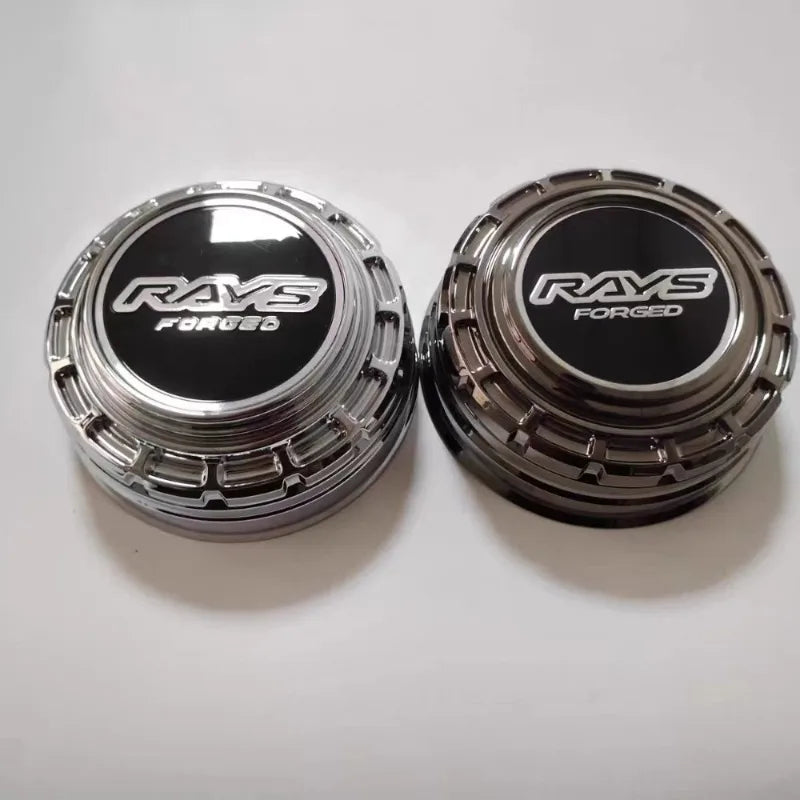 4pcs Off-road Car Wheel Center Caps 112MM 6x139.7 Wheels Hub Cap Hubcaps Dust Cover for RAYS Rims TE37XT Forged  57DRX ALAP-07X
