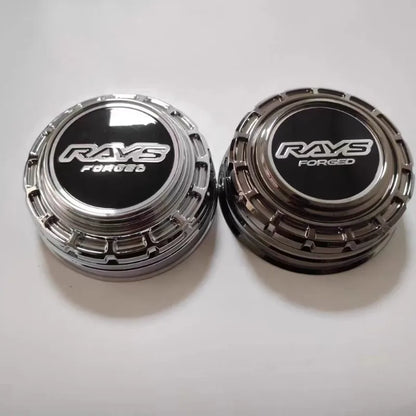 4pcs Off-road Car Wheel Center Caps 112MM 6x139.7 Wheels Hub Cap Hubcaps Dust Cover for RAYS Rims TE37XT Forged  57DRX ALAP-07X