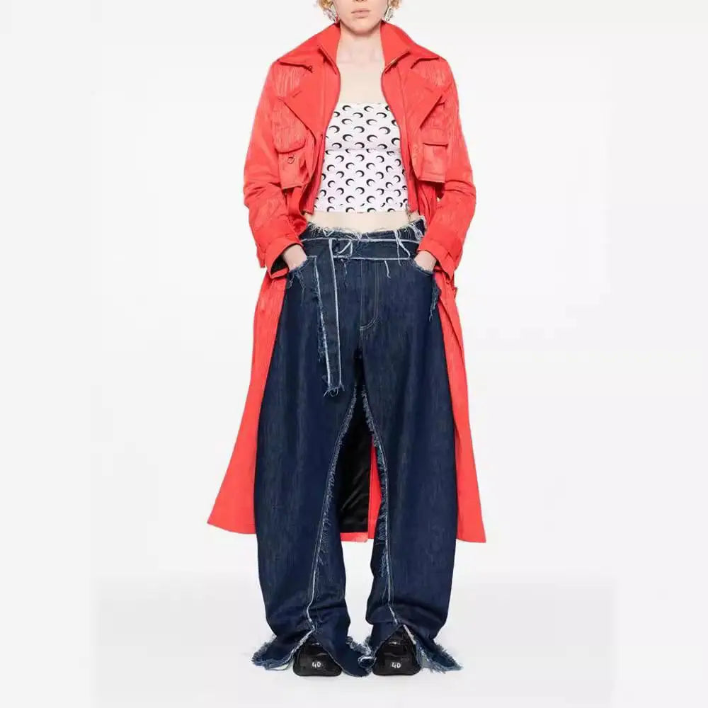 New Fashion Moon Print Sexy Short Crop Top Women's Summer Korean Style Leisure Streetwear Sweet Strapless Slim Fit Blouse