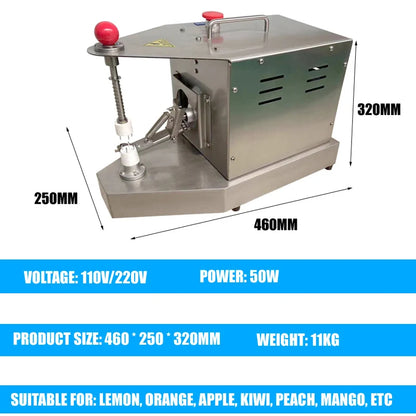 Electric Potato Peelers Automatic Rotating Apple Peeler Lemon Peeling Machine Automatic Fruits Vegetables Kitchen Peeling Tool