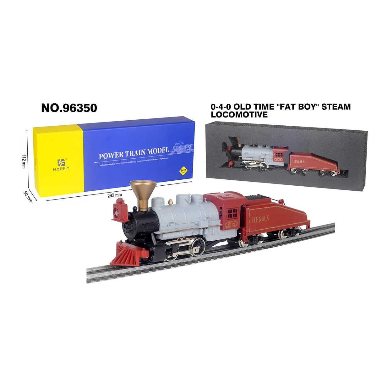 Ho scale 1/87 Train Track Model Railway  Be Powered Nickel Silver Narrow Gauge Curved Track Turnout Track Model