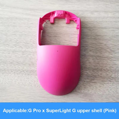 For GPW/Pro X SuperLight wireless mouse wheel/shell/left and right buttons/line wire/micro -motion/side button/motherboard parts