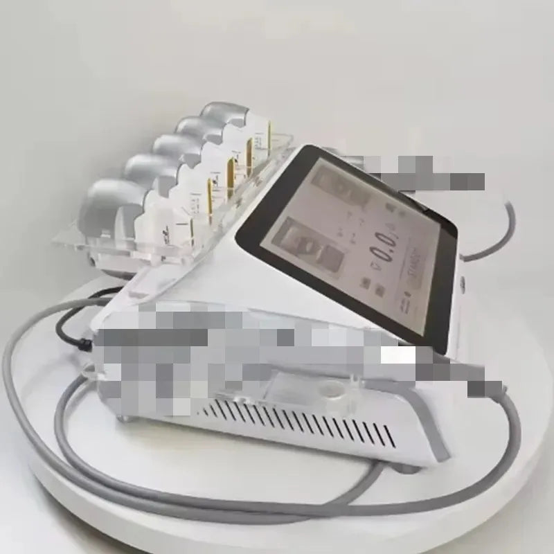 7D Beauty SPA Machine Body Tightening Burning Fat Skin Firming Slimming Body Sculpt