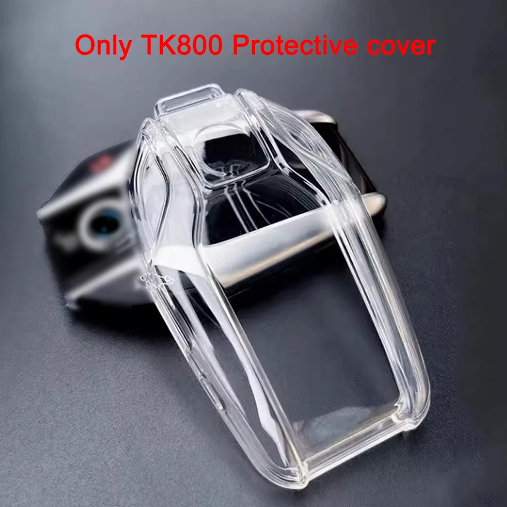 Universal TK800 OBD Modified Smart LCD Key For BMW Mercedes-Benz Audi Cadillac Lexus Land Rover Jaguar Kia Hyundai Nissan Toyota