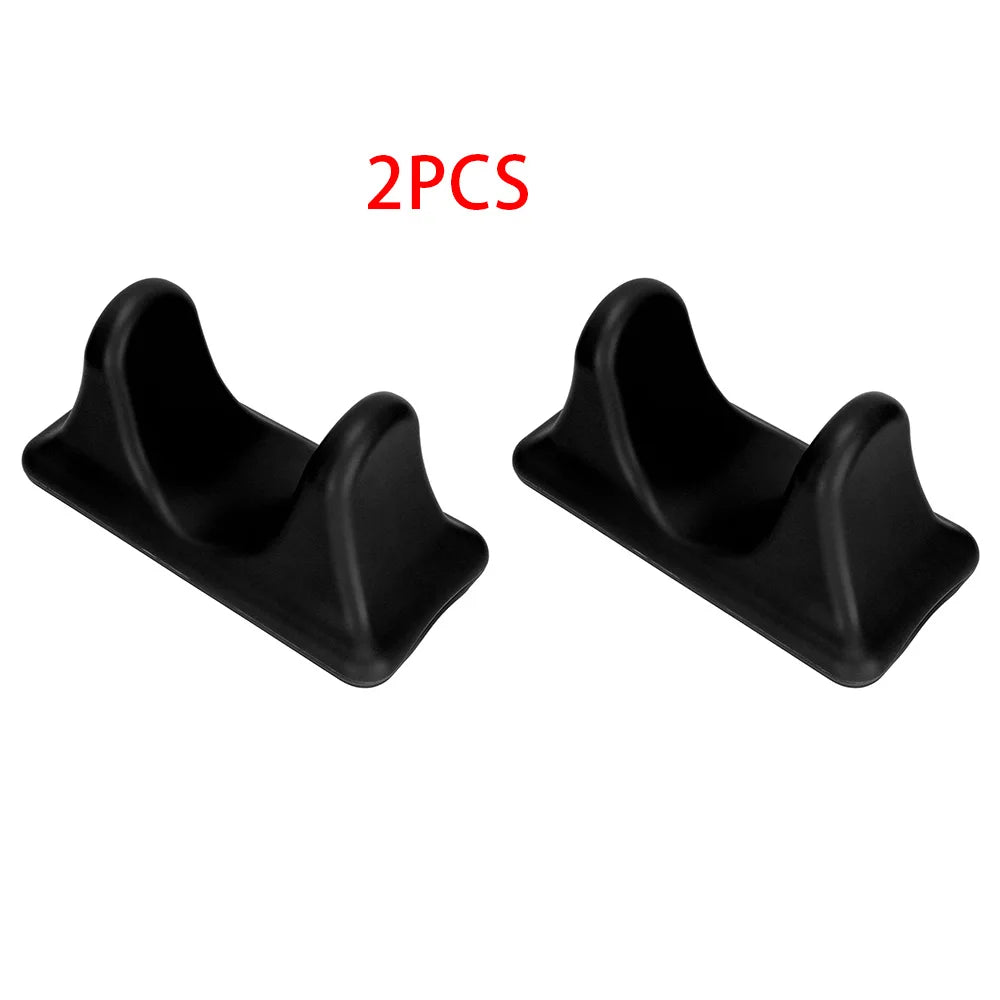 Household Waist Muscle Massager Muscle Release Deep Tissue Massage Tool Back Hip Flexor Thigh Bicep Chest Muscle Release Tool