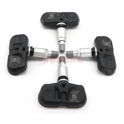 NEW PMV-107M TPMS Tire Pressure Monitoring System Sensor 315MHz 42753-SWA-A53 42753-SWA-306 For HONDA ACCORD CR-V FIT S2000