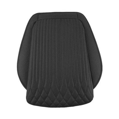 New Front Car Seat Cover PU Leather Cars Seat Cushion Protector Automobiles Universal Mat Chair Seat Car Auto Pad Accessories