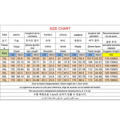 Men's Plus Size Casual Suit Hoodies Sweatshirt Sweatpants Straight-Leg Pants Loose Fit Versatile Casual Autumn Winter Sports Set