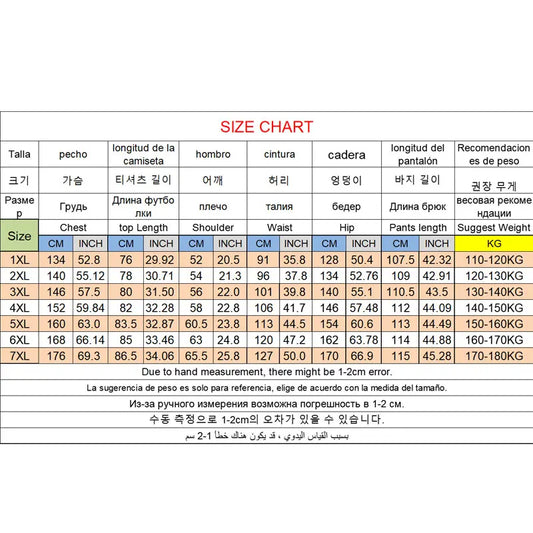 Men's Plus Size Casual Suit Hoodies Sweatshirt Sweatpants Straight-Leg Pants Loose Fit Versatile Casual Autumn Winter Sports Set