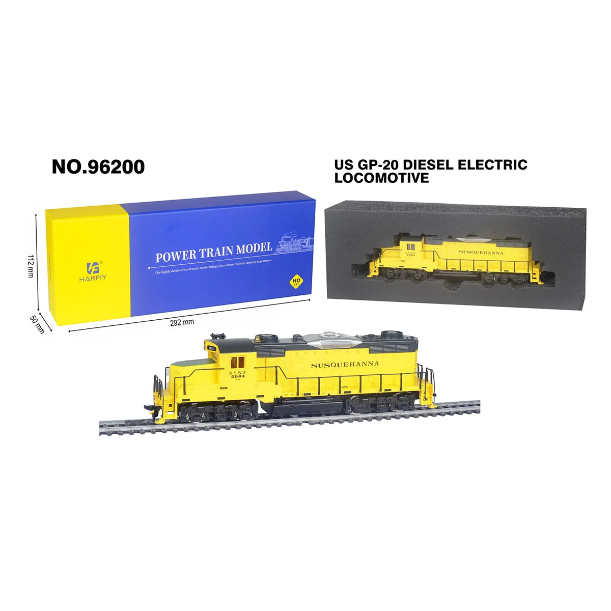 Ho scale 1/87 Train Track Model Railway  Be Powered Nickel Silver Narrow Gauge Curved Track Turnout Track Model