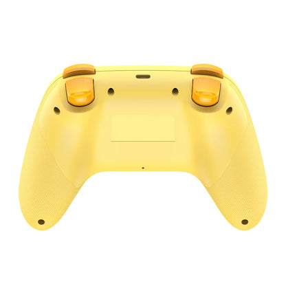 GameSir Nova Lite Switch Controller Hall Effect Gamepad for Nintendo Switch iPhone Android Mobile Phone Windows PC Steam