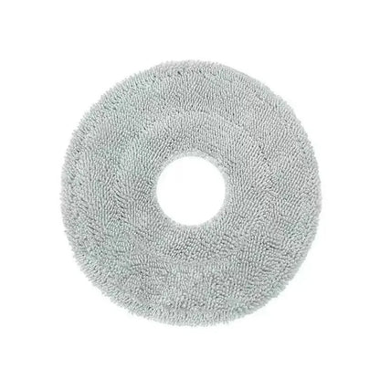 Dreame L40 Ultra AE / L40 Ultra CE Robot Vacuum Spare Parts Main Side Brushes Mop Cloths HEPA Filters Dust Bags Accessories