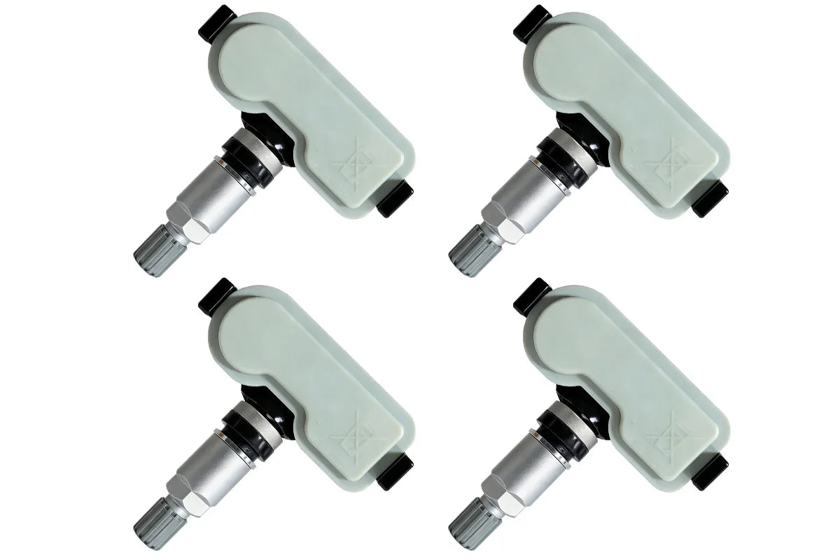 1/4PCS 433MHZ Tire Pressure Monitor System TPMS Fit For Hyundai Grandeur i40 Azera Replacement For 529333V100 52933-3V100