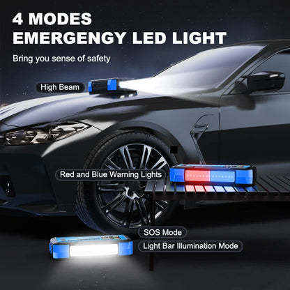Car Emergency Battery Starter Jump Portable Power Bank Multi Function 8000A Ultra-Large Capacity 12V Auxiliary Starting Device