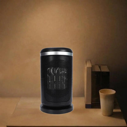 Home Electric Heater Warmer Room Small Heater for Bedroom Office Indoor