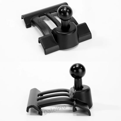 For Mazda CX60 CX80 CX-60 CX-80 Car Phone Holder Wireless Charger Magsafe Holder Auto Clamping Strong Magnet Mazda Accessories