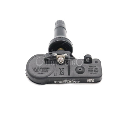 68293199AA Car Tire Pressure Sensor For Dodge Ram 1500 TRUCKS 2019 2020 Tyre Pressure Monitoring System 433Mhz 68293199AB