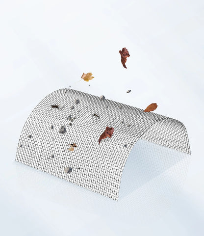 YZ Air Inlet Protective Cover For Tesla Model Y/YL 2026 Juniper Anti-insect Anti-fouling Front Air-Conditioning Insect-proof Net