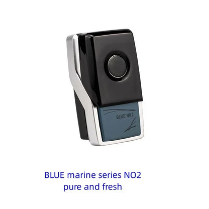 Suitable for BMW G11 G12 G38 G30 air freshener 8 fragrance original fragrance diffuser car perfume fragrance system refill