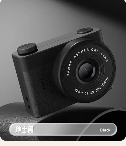 A5 0-128GB Small Digital Camera Mini Video Cam Photography Point Camera Christmas Toys for Children Kids New Year Gift Camcorder