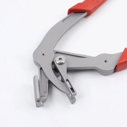 1/2PCS Universal Clip Pliers For Car Door Panel Clips Fastener Removal Pliers Dashboard Interior Panel Plier Special Auto Repair