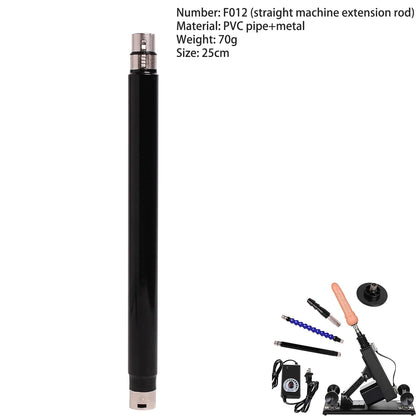 Newly Upgraded Wireless Remote Control Sex Machine for Women Automatic Masturbation Machine Pump Gun Love Machine Couple Sex Toy